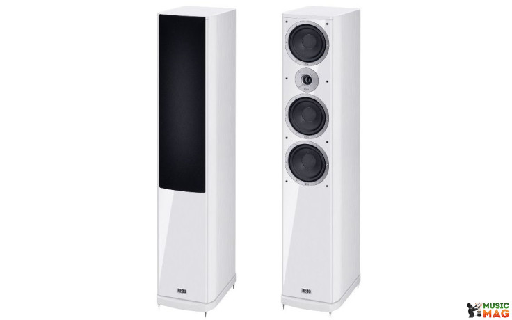 Heco Music Style 900 Piano White/Ash White