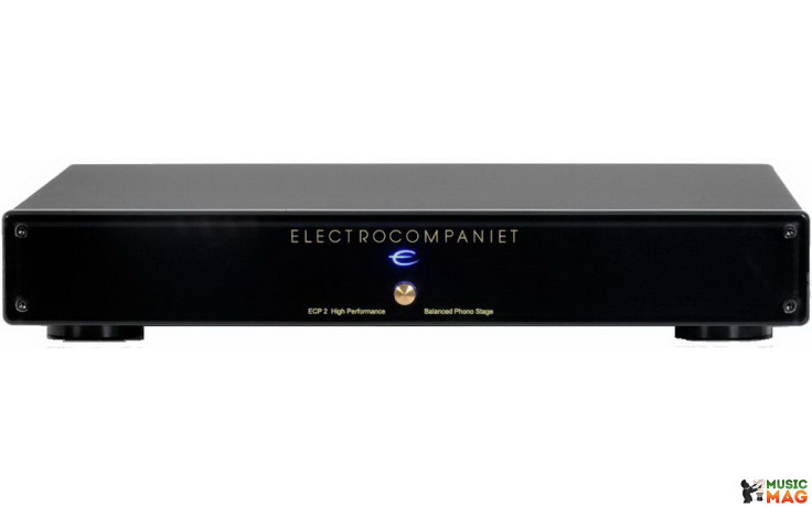 Electrocompaniet ECP 2 MKII
