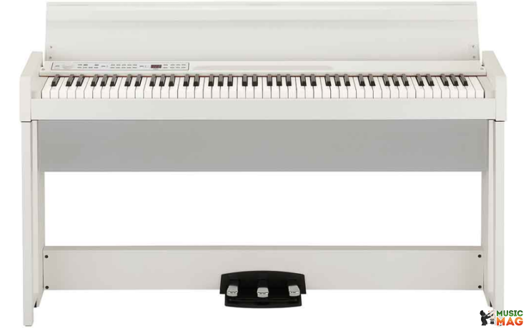 KORG C1 AIR-WH