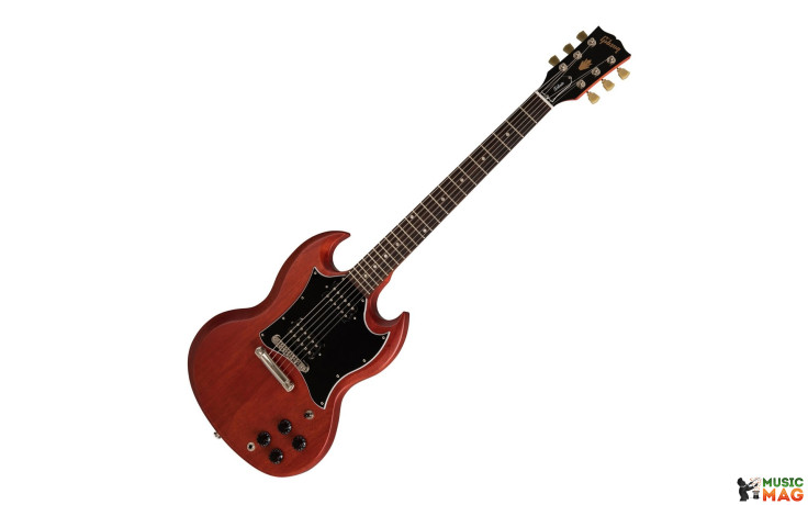GIBSON SG TRIBUTE VINTAGE CHERRY SATIN