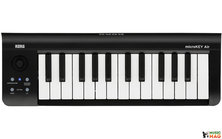 KORG MICROKEY2-25AIR