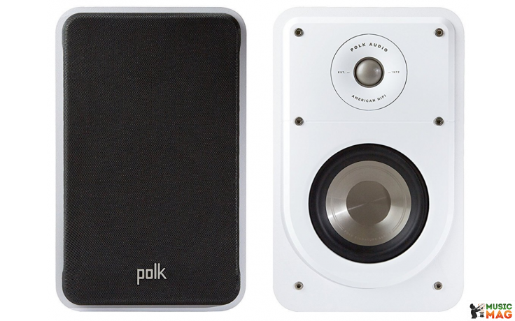 Polk Audio Signature S 15e White