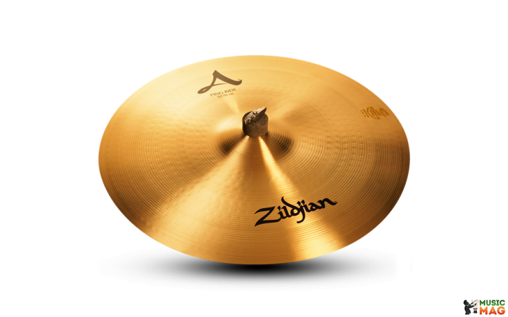 ZILDJIAN 20 A PING RIDE
