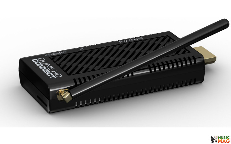 Dune HD Connect