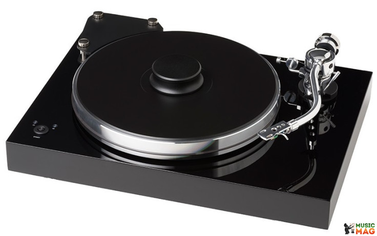 Pro-Ject XTENSION 9 S-Shape Piano SP Quintet Black