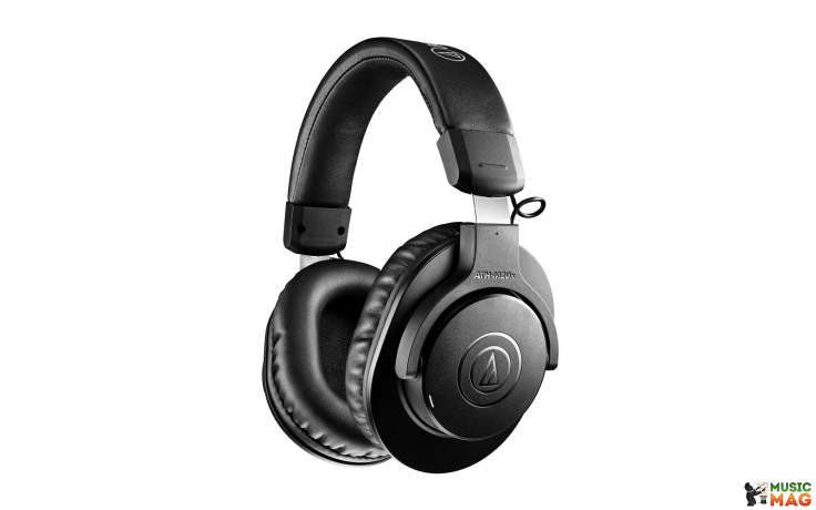 Audio-Technica ATH-M20xBT