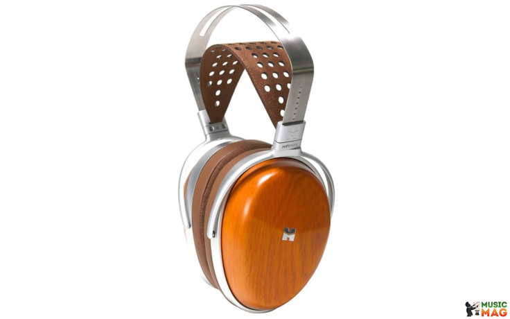 HiFiMan Audivina