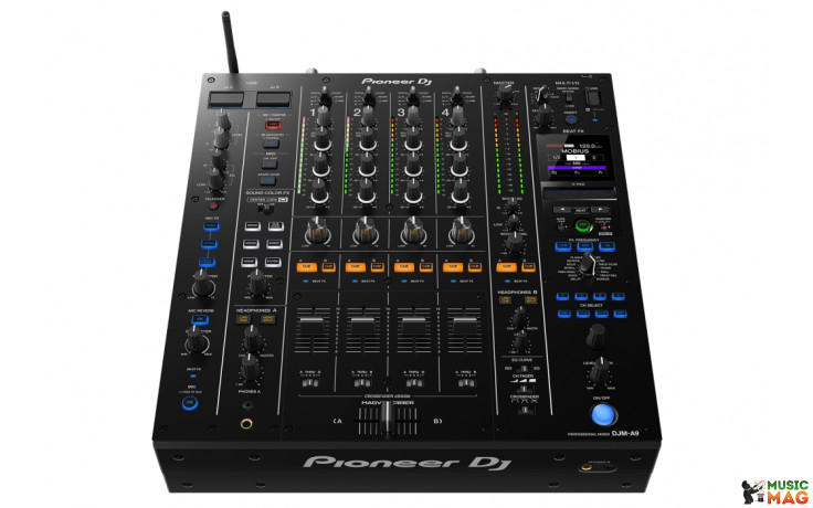 Pioneer DJM-A9