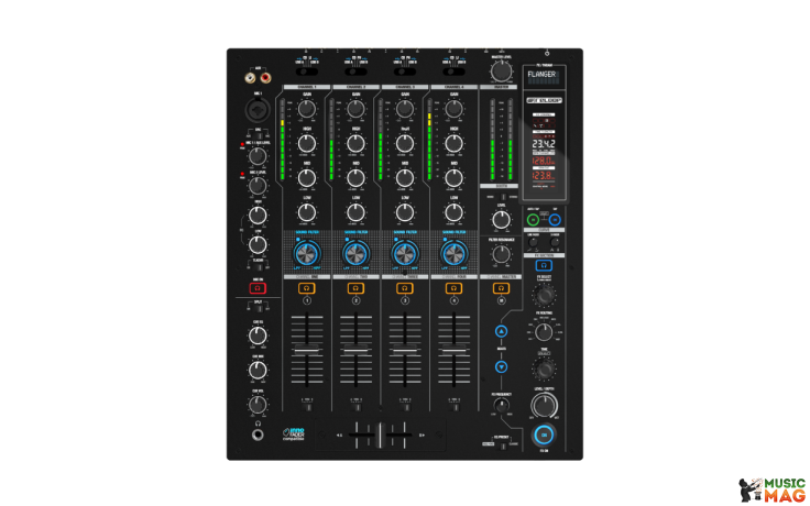 Reloop RMX-95