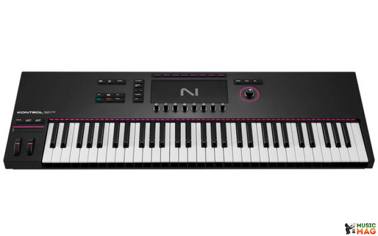 Native Instruments Komplete Kontrol S61 MK3
