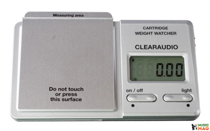 Clearaudio Cartridge Weight Watcher AC 094