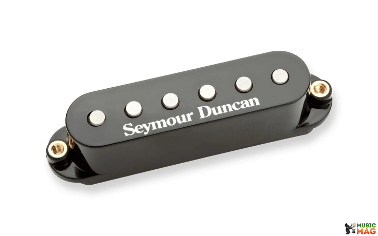 SEYMOUR DUNCAN STK-S4M BLACK