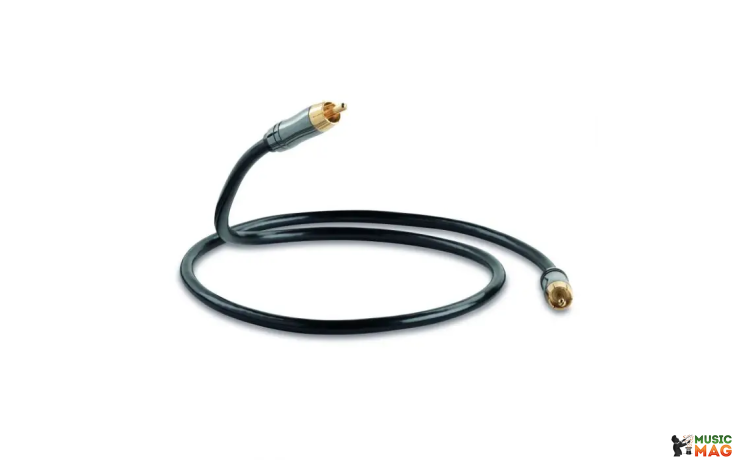 QED Performance Subwoofer 10m (QE6302)