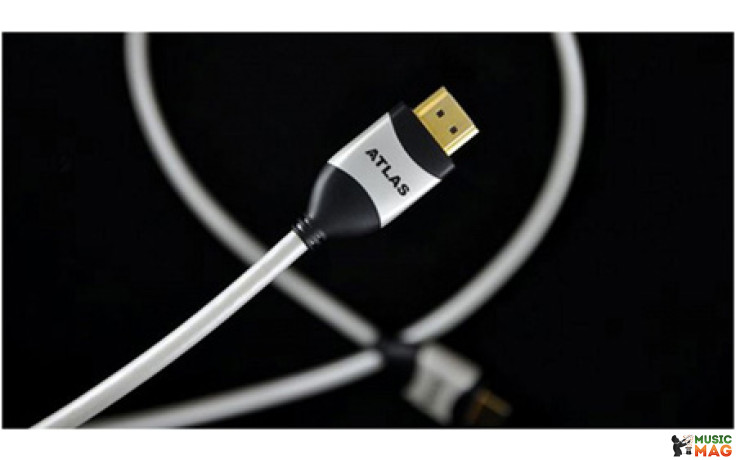 Atlas Equator Active (HDMI-HDMI) 3,0m