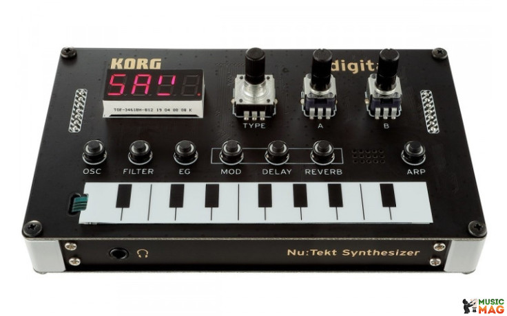 KORG NTS-1 digital kit