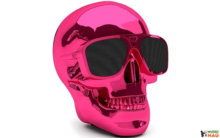 Jarre Technologies AeroSkull XS+ Chrome Pink