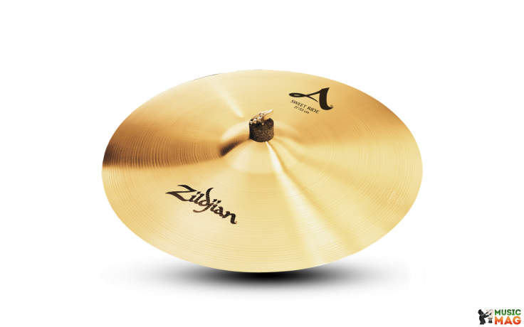 ZILDJIAN 21" A AVEDIS RIDE