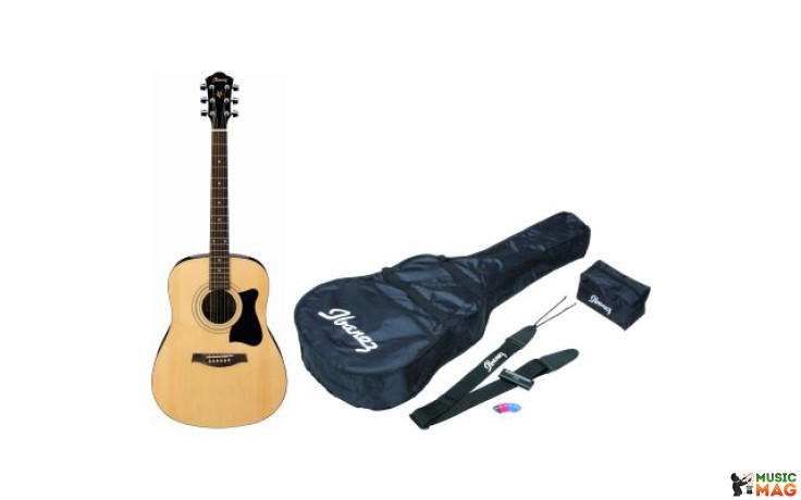 IBANEZ V105SJP-NT