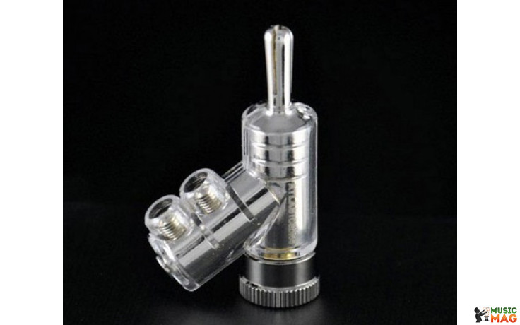 Atlas Expanding Rhodium plug