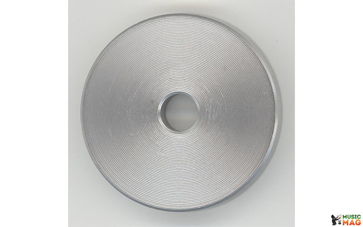 Tonar Adaptor 45 RPM Alluminium, art. 5953
