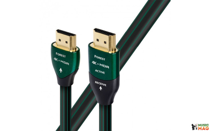 AUDIOQUEST hd 7.5m, HDMI FOREST active
