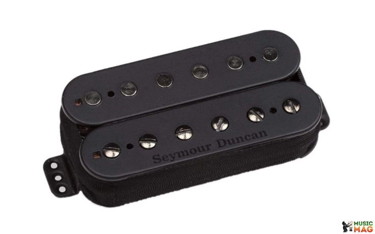 SEYMOUR DUNCAN NAZGUL BRIDGE BLACK