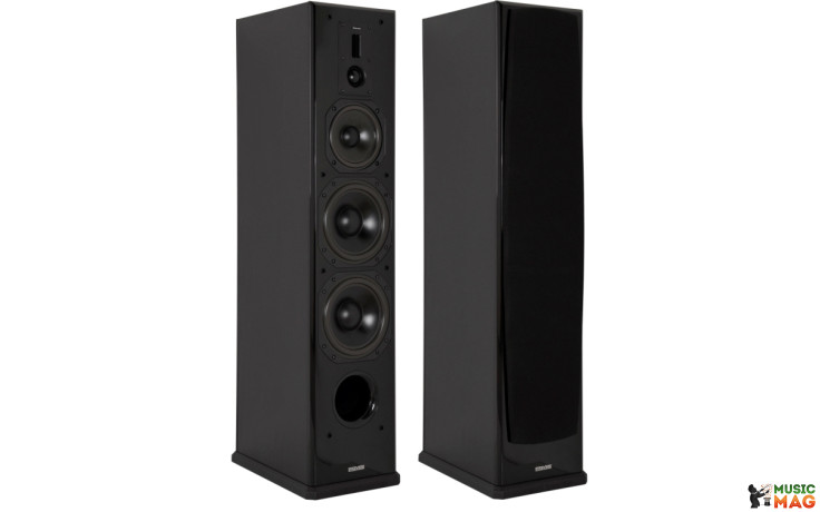 Dynavoice Definition df-8 Black