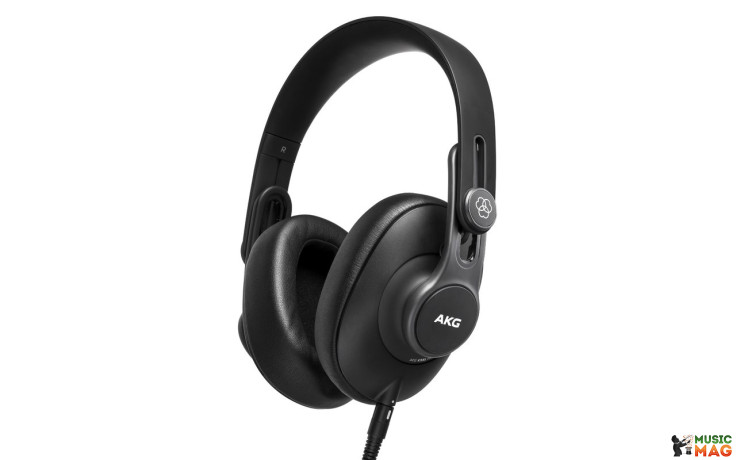 AKG K361