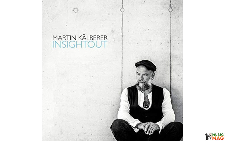 Martin K lberer: INSIGHTOUT (180g