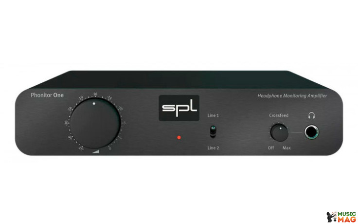SPL Phonitor One d