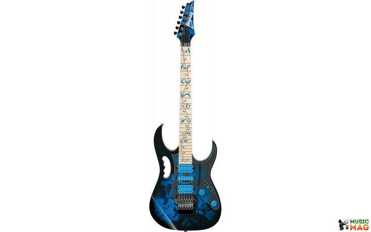 IBANEZ JEM77P-BFP