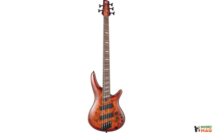IBANEZ SRMS805-BTT