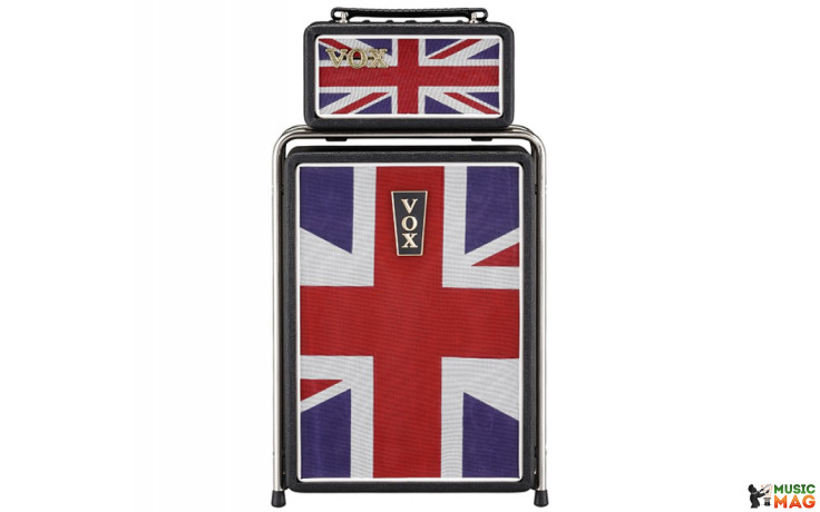 VOX MINI SUPERBEETLE Union Jack