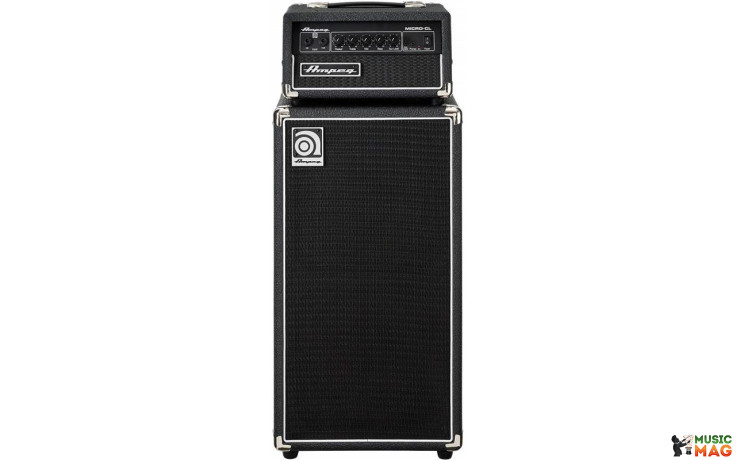 AMPEG MICRO CL STACK