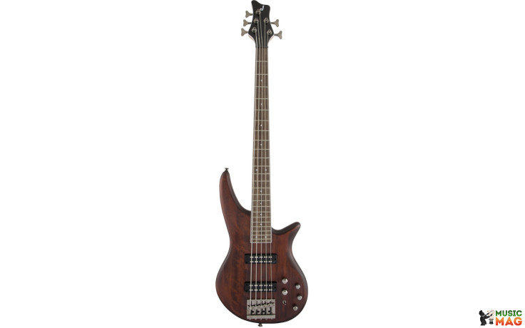 JACKSON JS3V SPECTRA LR WALNUT STAIN