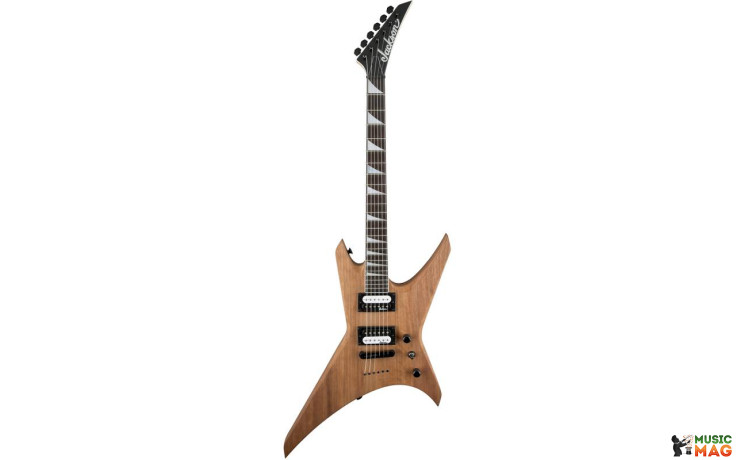 JACKSON JS32T WARRIOR AH NATURAL OIL