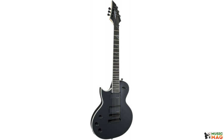 JACKSON PRO MONARKH SC LH EN GLOSS BLACK