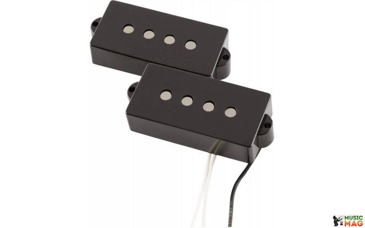 FENDER YOSEMITE P BASS PICKUP SET