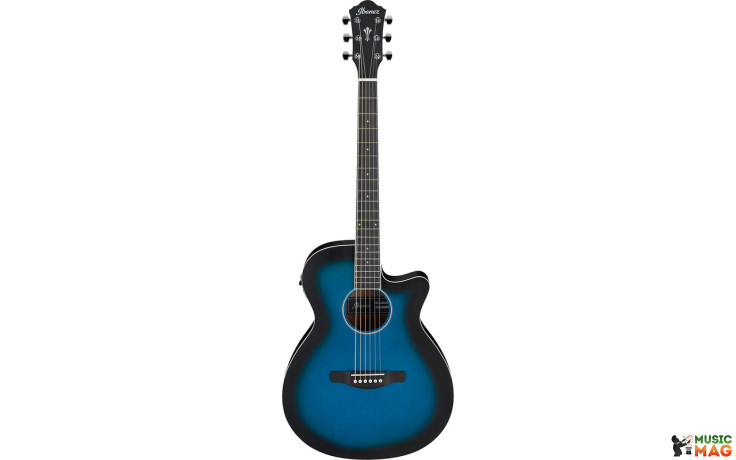 IBANEZ AEG7-TBO