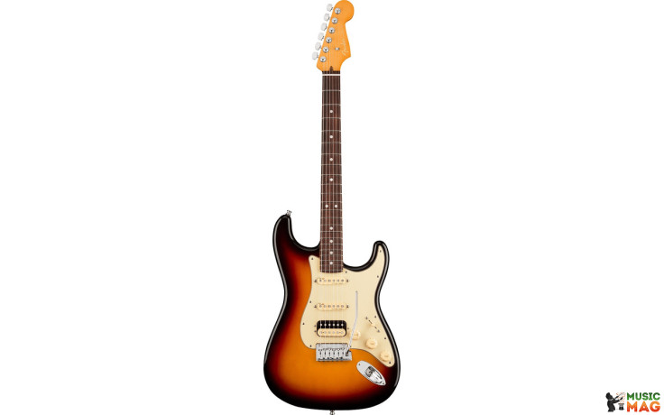 FENDER AM ULTRA STRAT RW ULTRBST