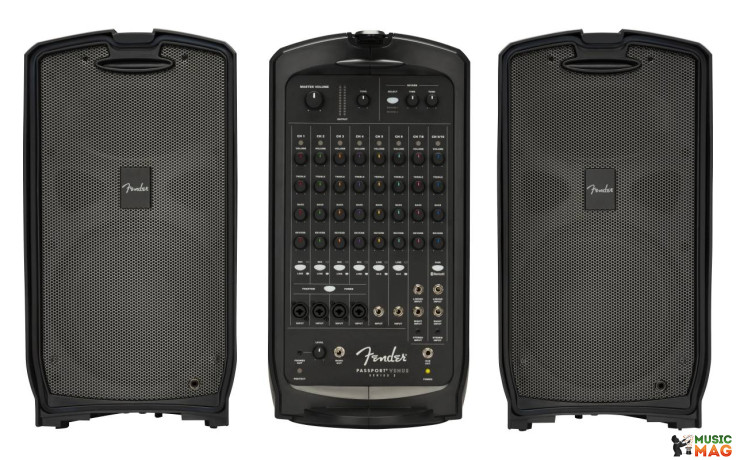 FENDER PASSPORT VENUE SERIES 2