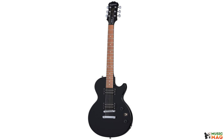 EPIPHONE LES PAUL SPECIAL-II E-1 EBONY