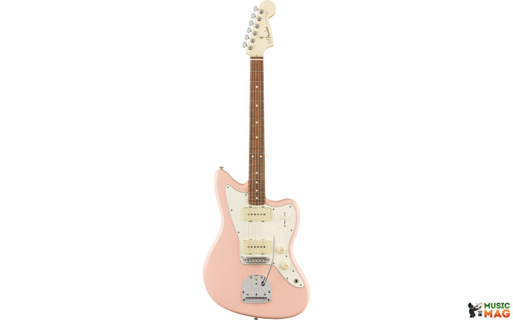 FENDER PLAYER JAZZMASTER SHP