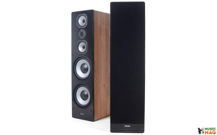Dynavoice Challenger M-105 Walnut