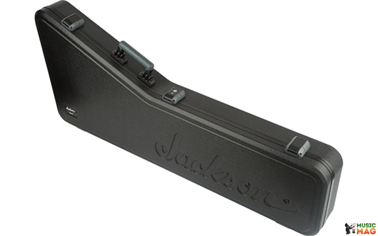 JACKSON HARDSHELL CASE FOR RR