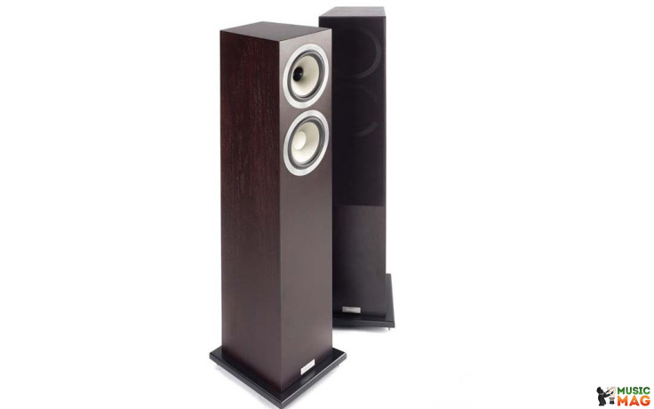 Tannoy Revolution DC6 T Espresso