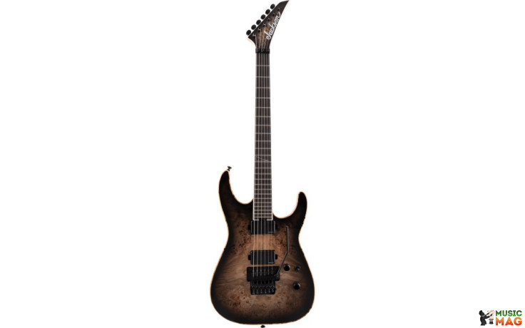 JACKSON WILDCARD SERIES SOLOIST SL2 LTD