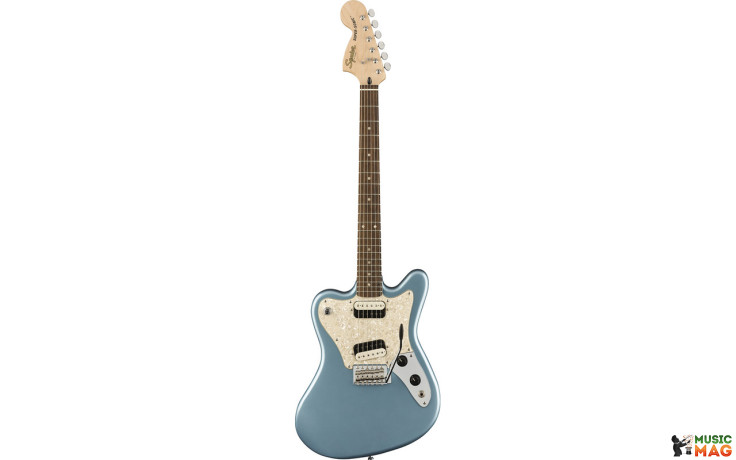 SQUIER by FENDER PARANORMAL SUPER-SONIC LR IBM