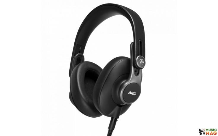 AKG K371
