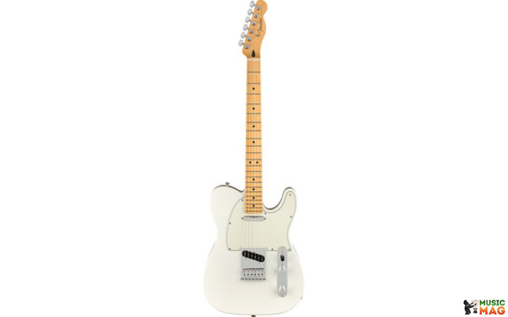 FENDER PLAYER TELECASTER PF PWT